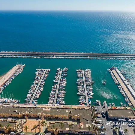 Vacaciones En La Playa De Lejlighed *