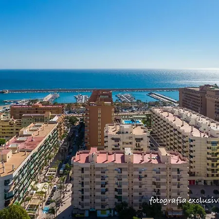 Vacaciones En La Playa De *