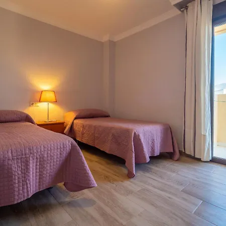 Vacaciones En La Playa De * Fuengirola